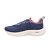Tênis Fila Speed Lite Feminino Azul Marinho - Imagem 8