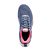 Tênis Fila Speed Lite Feminino Azul Marinho - Imagem 3