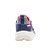 Tênis Fila Speed Lite Feminino Azul Marinho - Imagem 5