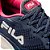 Tênis Fila Speed Lite Feminino Azul Marinho - Imagem 6