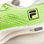 Tênis Fila Racer Speedzone Feminino Verde - Imagem 8