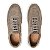 Tênis Casual Oficina Berlim Camurça Masculino Marrom Gris - Imagem 3