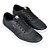 Tênis Casual West Coast City Masculino Preto - Imagem 2