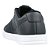 Tênis Casual West Coast City Masculino Preto - Imagem 5