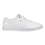 Tênis Casual West Coast City Masculino Branco - Imagem 1