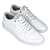 Tênis Casual West Coast City Masculino Branco - Imagem 2