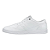 Tênis Casual West Coast City Masculino Branco - Imagem 4