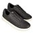 Tênis Casual West Coast Silver Coffee Masculino Marrom - Imagem 2