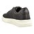 Tênis Casual West Coast Silver Coffee Masculino Marrom - Imagem 4