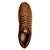 Tênis Casual West Coast Silver Masculino Marrom Camel - Imagem 4