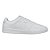 Tênis Casual West Coast Bull Masculino Branco - Imagem 1