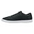 Tênis Casual West Coast San Diego Masculino Preto - Imagem 3