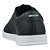 Tênis Casual West Coast San Diego Masculino Preto - Imagem 4