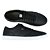 Tênis Casual West Coast San Diego Masculino Preto - Imagem 5