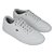 Tênis Casual West Coast San Diego Masculino Branco - Imagem 2