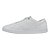 Tênis Casual West Coast San Diego Masculino Branco - Imagem 3