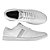 Tênis Casual West Coast Pacific Masculino Branco - Imagem 4