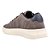 Tênis Casual West Coast Balboa Coffee Nobuck Masculino - Imagem 4