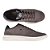 Tênis Casual West Coast Balboa Coffee Nobuck Masculino - Imagem 5