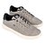 Tênis Casual West Coast Balboa Nobuck Masculino Cinza - Imagem 2