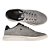 Tênis Casual West Coast Balboa Nobuck Masculino Cinza - Imagem 5