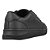 Tênis Casual West Coast Sunset Masculino Todo Preto - Imagem 4