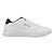 Tênis Casual West Coast Sunset Masculino Branco - Imagem 1