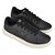 Tênis Casual West Coast Denver Masculino Preto - Imagem 2