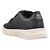 Tênis Casual West Coast Denver Masculino Preto - Imagem 4