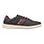 Tênis Casual West Coast Dallas Coffee Masculino Marrom - Imagem 1