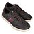 Tênis Casual West Coast Dallas Coffee Masculino Marrom - Imagem 2