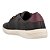 Tênis Casual West Coast Dallas Coffee Masculino Marrom - Imagem 4