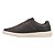 Tênis Casual West Coast Capri Coffe Masculino Marrom Escuro - Imagem 3