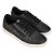 Tênis Casual West Coast Vigo Masculino Preto - Imagem 2