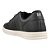 Tênis Casual West Coast Vigo Masculino Preto - Imagem 4