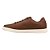 Tênis Casual West Coast Vigo Masculino Marrom Camel - Imagem 3