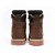 Bota West Coast Worker Classic Nobuck Masculino Couro Marrom - Imagem 6