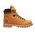 Bota West Coast Worker Classic Nobuck Couro Caramelo - Imagem 1