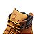 Bota West Coast Worker Classic Nobuck Couro Caramelo - Imagem 5