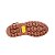 Bota West Coast Worker Classic Nobuck Couro Caramelo - Imagem 8