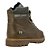 Bota West Coast Worker Classic Anilina Café Masculino Couro - Imagem 2