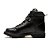 Bota West Coast Worker Classic Anilina Masculino Couro Preto - Imagem 3