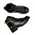 Bota West Coast Worker Classic Anilina Masculino Couro Preto - Imagem 4