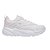 Tênis Fila Street Fit 2 Feminino Branco e Rosa - Imagem 1