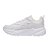 Tênis Fila Street Fit 2 Feminino Branco e Rosa - Imagem 3