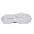 Tênis Fila Street Fit 2 Feminino Branco e Rosa - Imagem 5
