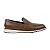 Sapato Social Ferracini Loafer Kingston Masculino Couro - Imagem 1
