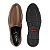 Sapato Social Ferracini Loafer Kingston Masculino Couro - Imagem 3