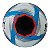 Bola de Futebol Penalty Society S11 R2 XXV Branco e Azul - Imagem 3