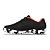 Chuteira Society Penalty Matis Kids XXI Infantil Preto - Imagem 3